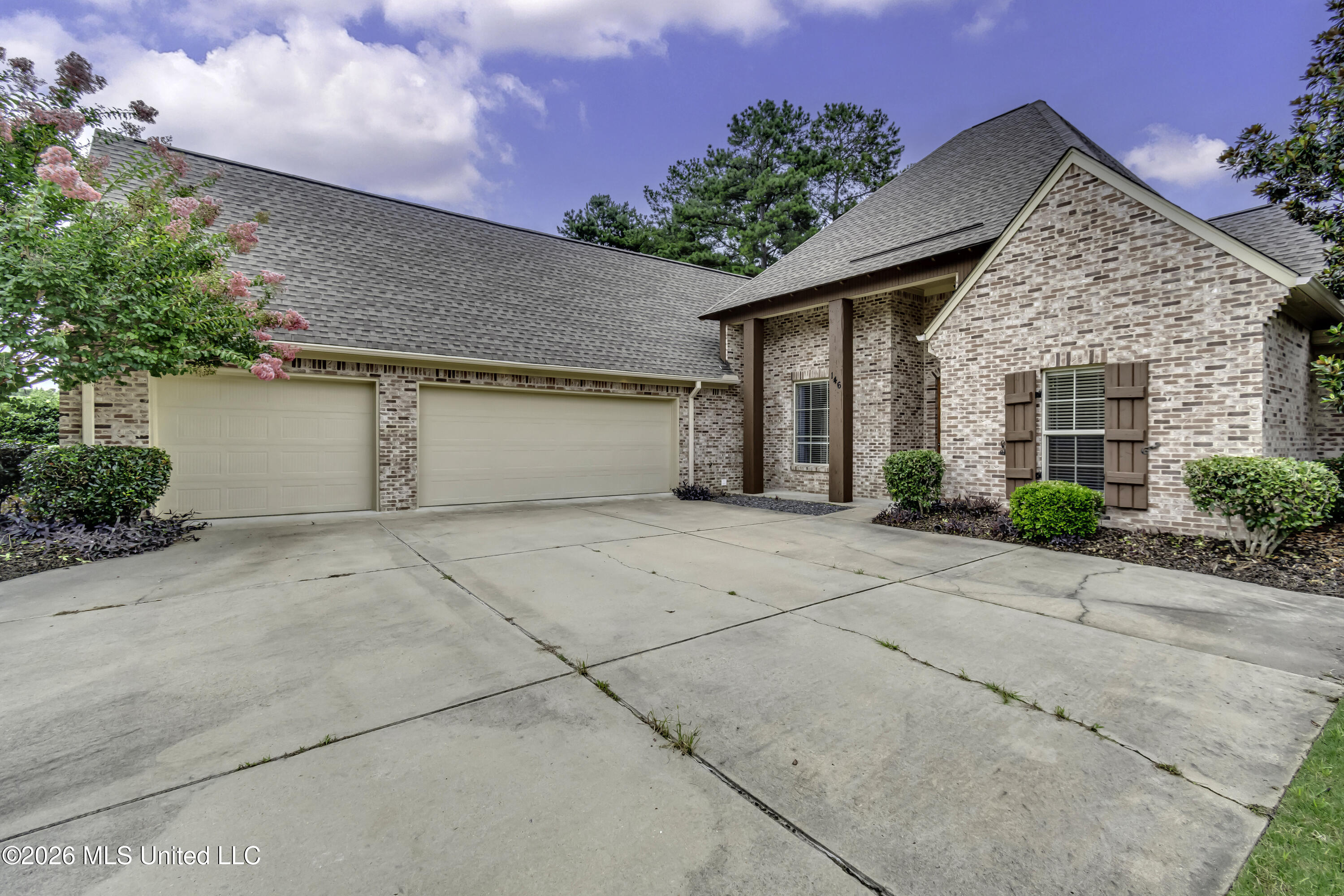 146 Hemlock Lane Madison, MS 39110 - Photo 12 of 81 146 Hemlock Ln--3