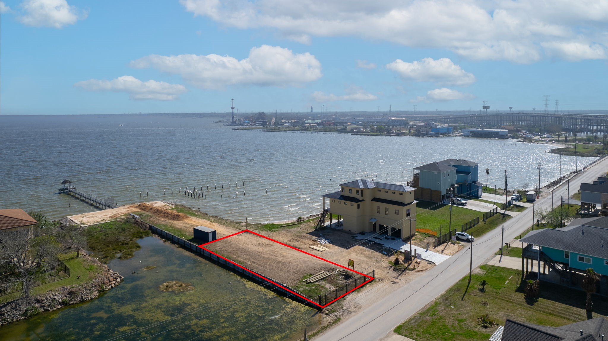 802 Todville Road Seabrook, TX 77586 - Photo 2 of 18