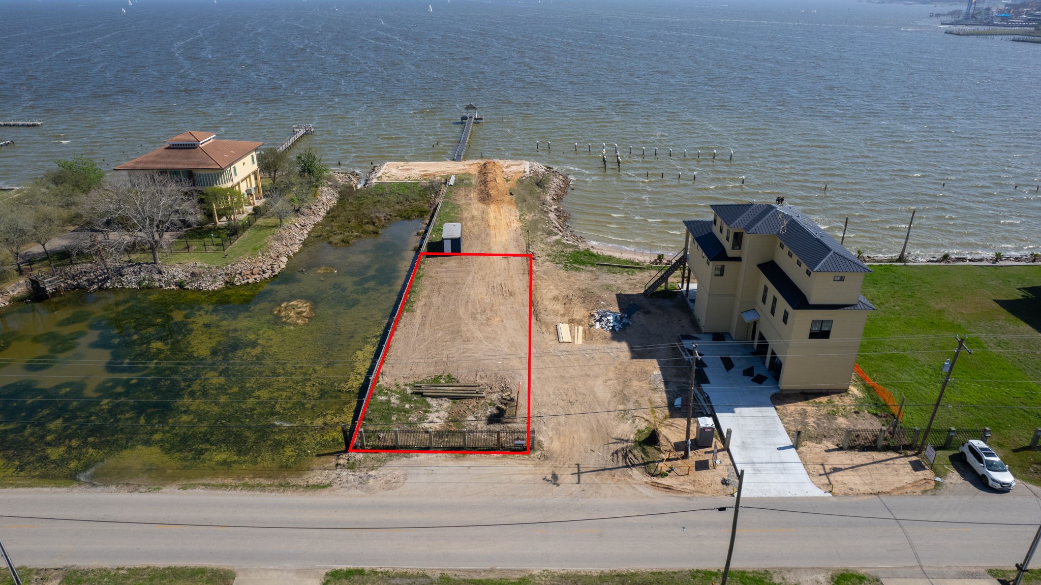 802 Todville Road Seabrook, TX 77586 - Photo 3 of 18