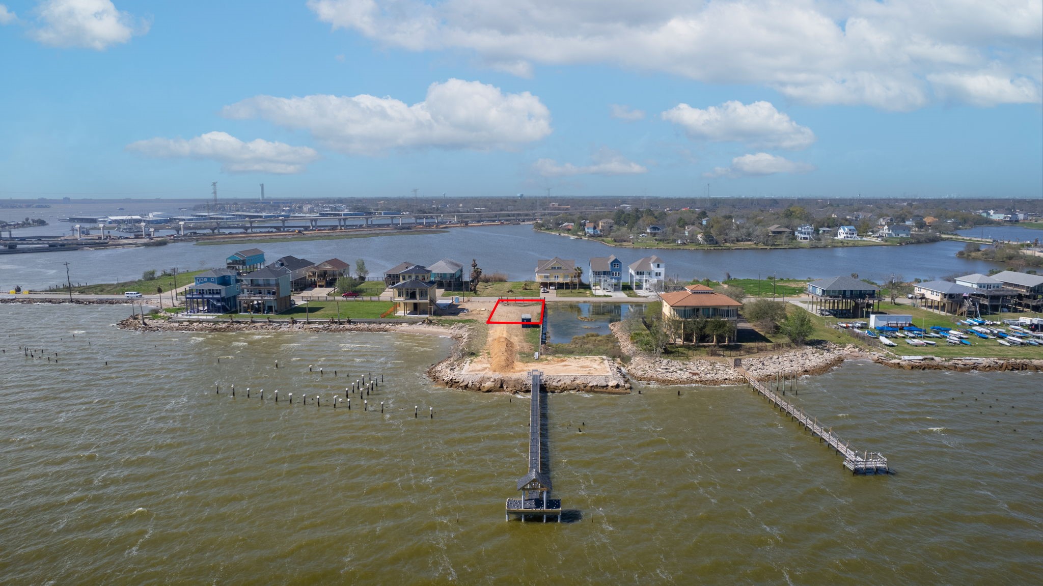 802 Todville Road Seabrook, TX 77586 - Photo 6 of 18