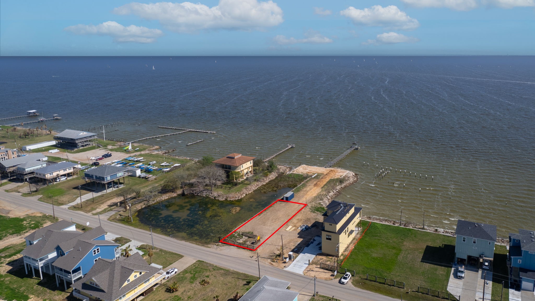 802 Todville Road Seabrook, TX 77586 - Photo 7 of 18