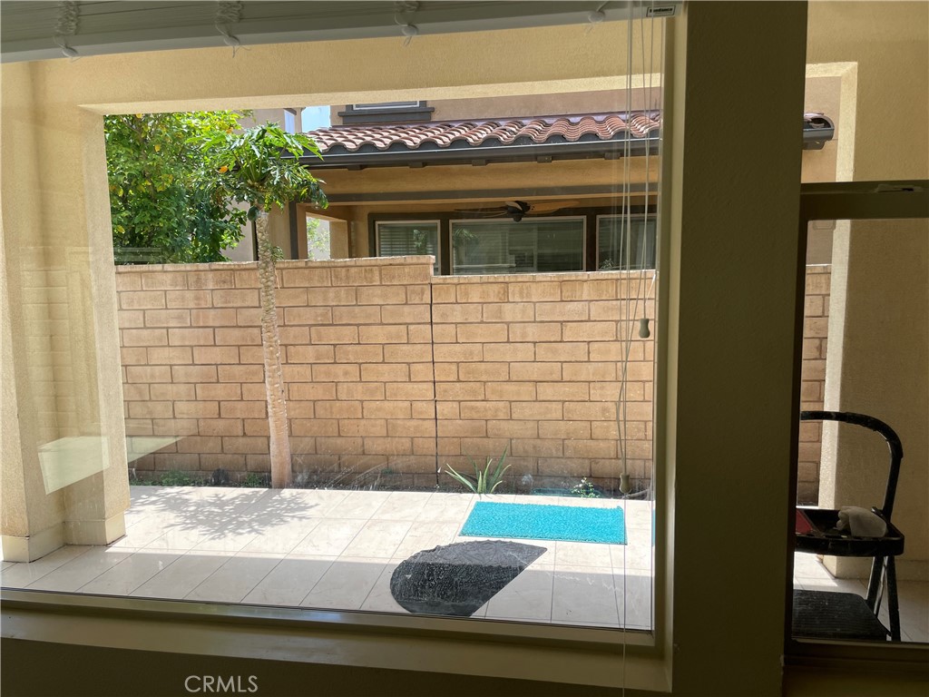 3476 Villa Drive Brea, CA 92823 - Photo 12 of 16 a view of door with outside view