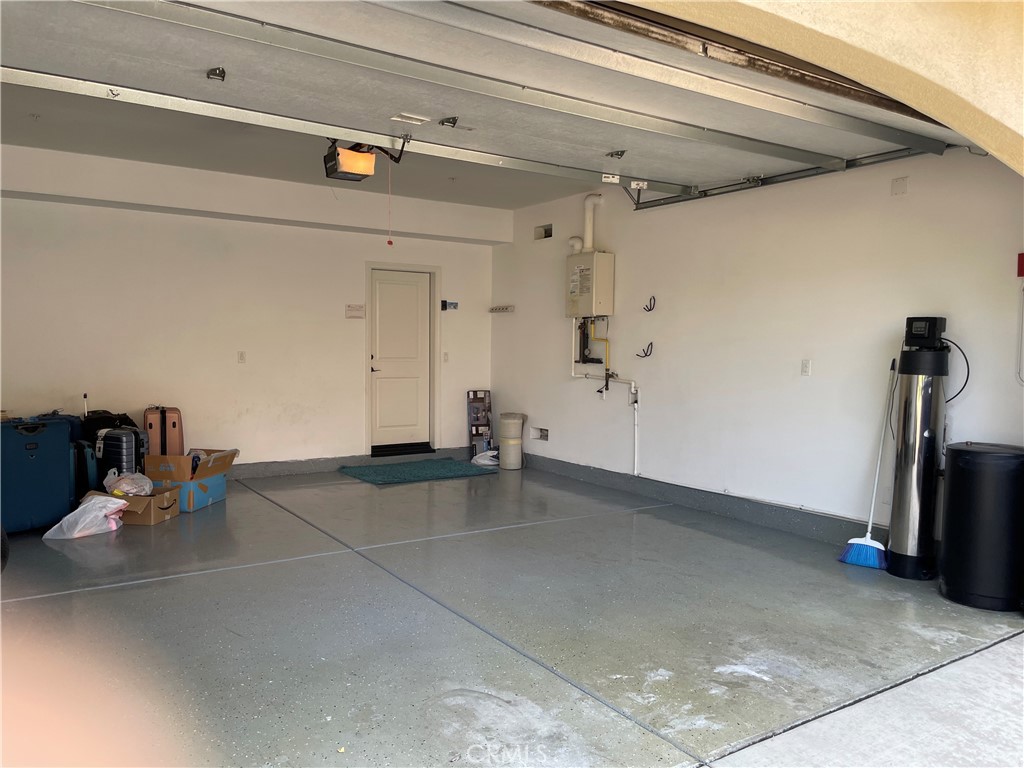 3476 Villa Drive Brea, CA 92823 - Photo 16 of 16 a view of a room with gym equipment