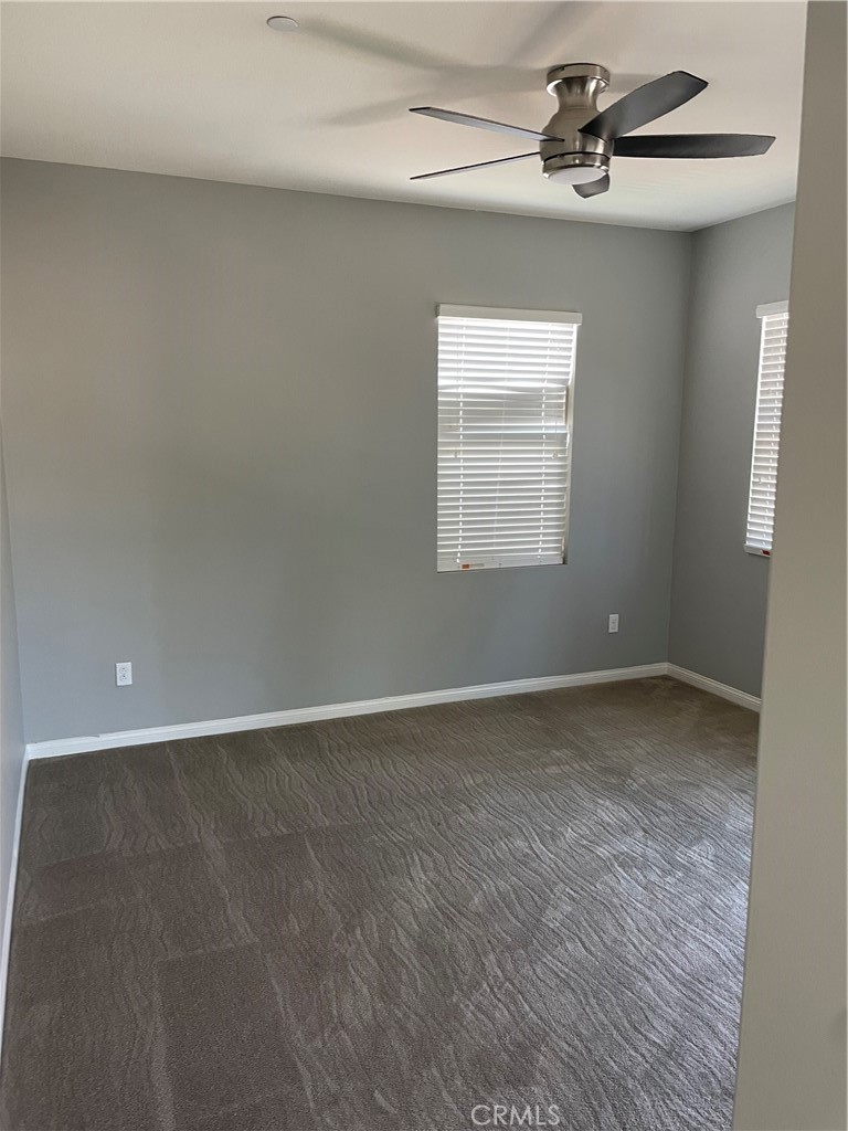 3476 Villa Drive Brea, CA 92823 - Photo 6 of 16 a view of an empty room with a window