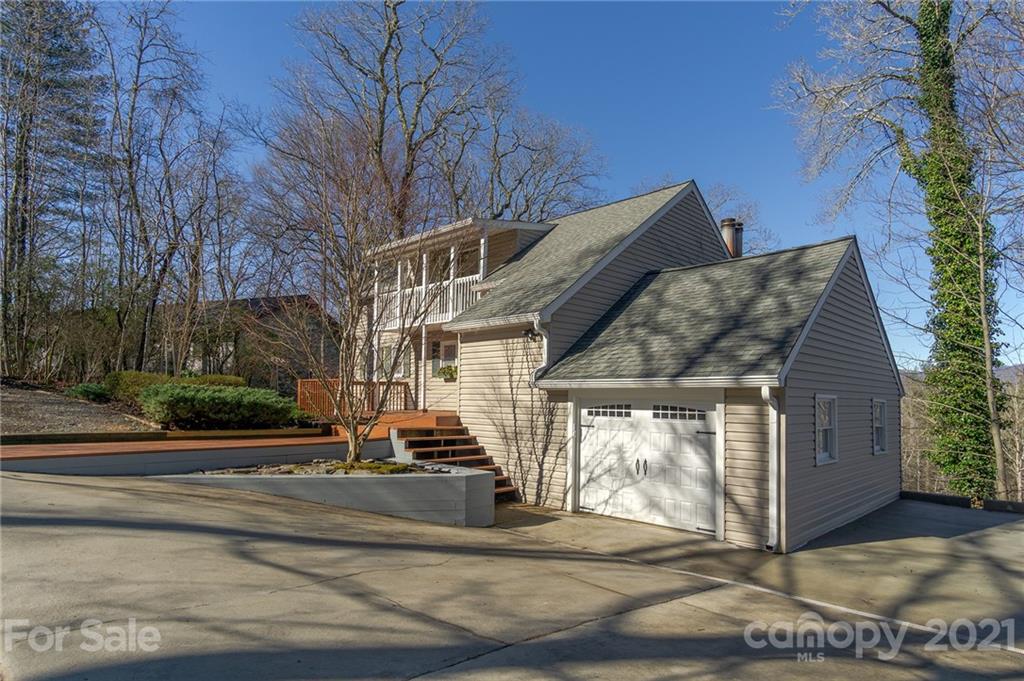 57 Oakridge Road Pisgah Forest, NC 28768 - Photo 1 of 44 Gallery Image 1