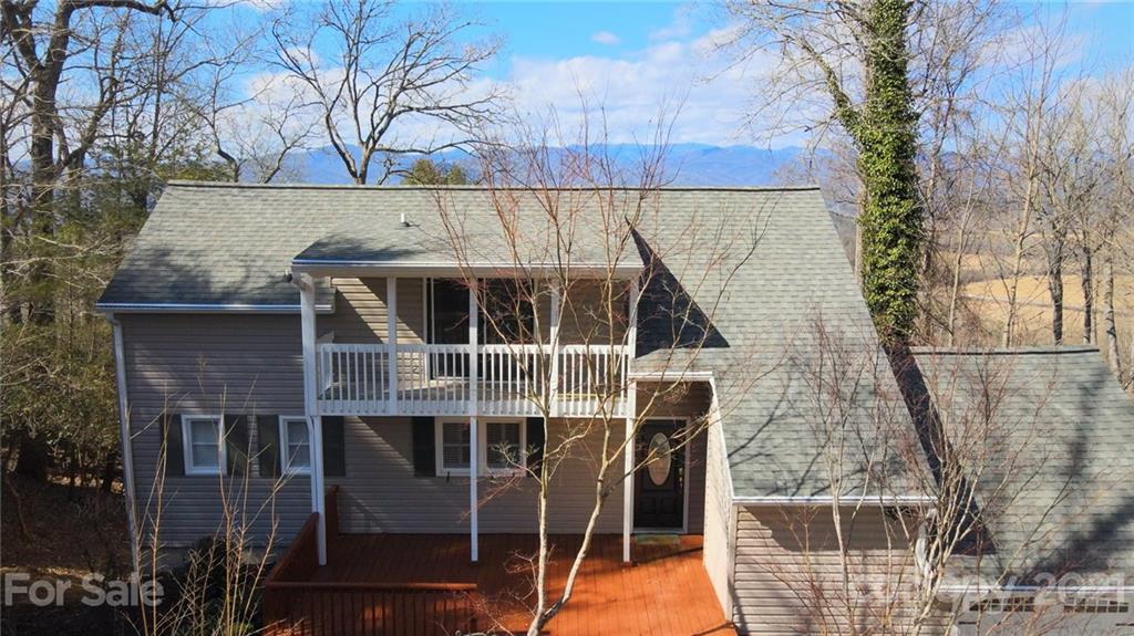 57 Oakridge Road Pisgah Forest, NC 28768 - Photo 2 of 44 Gallery Image 2
