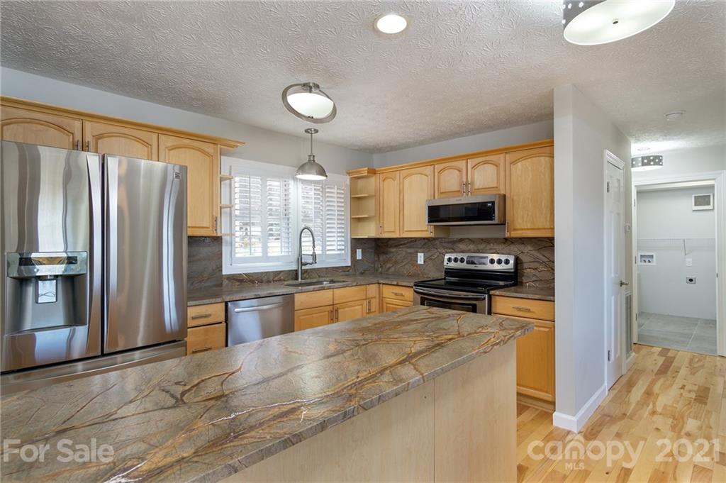 57 Oakridge Road Pisgah Forest, NC 28768 - Photo 11 of 44 Gallery Image 11
