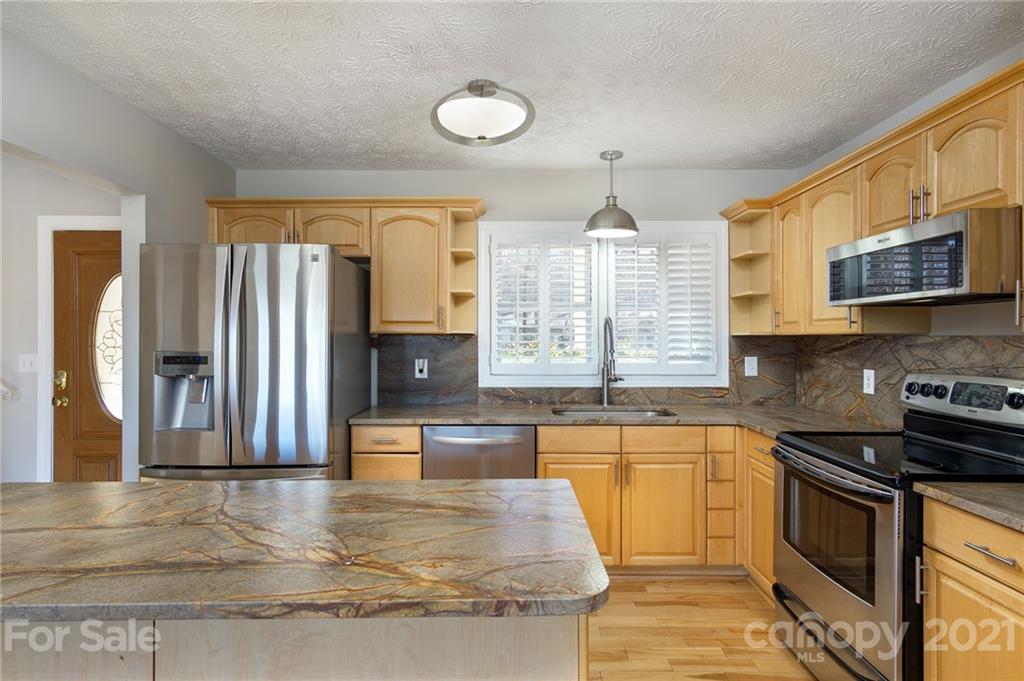 57 Oakridge Road Pisgah Forest, NC 28768 - Photo 12 of 44 Gallery Image 12