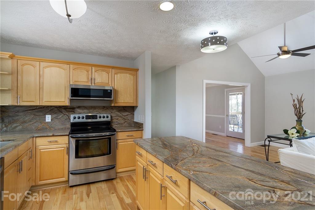 57 Oakridge Road Pisgah Forest, NC 28768 - Photo 13 of 44 Gallery Image 13