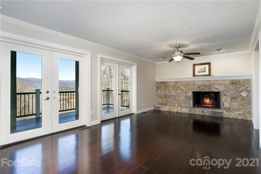 57 Oakridge Road Pisgah Forest, NC 28768 - Photo 14 of 44 Gallery Image 14
