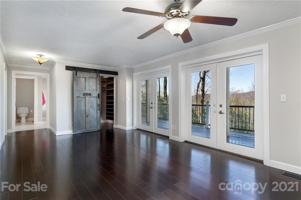 57 Oakridge Road Pisgah Forest, NC 28768 - Photo 15 of 44 Gallery Image 15