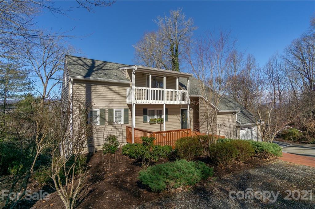57 Oakridge Road Pisgah Forest, NC 28768 - Photo 27 of 44 Gallery Image 27