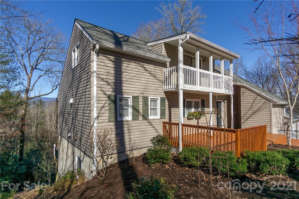57 Oakridge Road Pisgah Forest, NC 28768 - Photo 33 of 44 Gallery Image 33