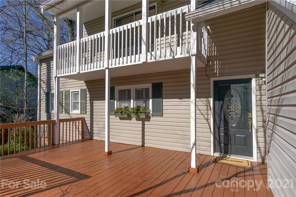 57 Oakridge Road Pisgah Forest, NC 28768 - Photo 34 of 44 Gallery Image 34