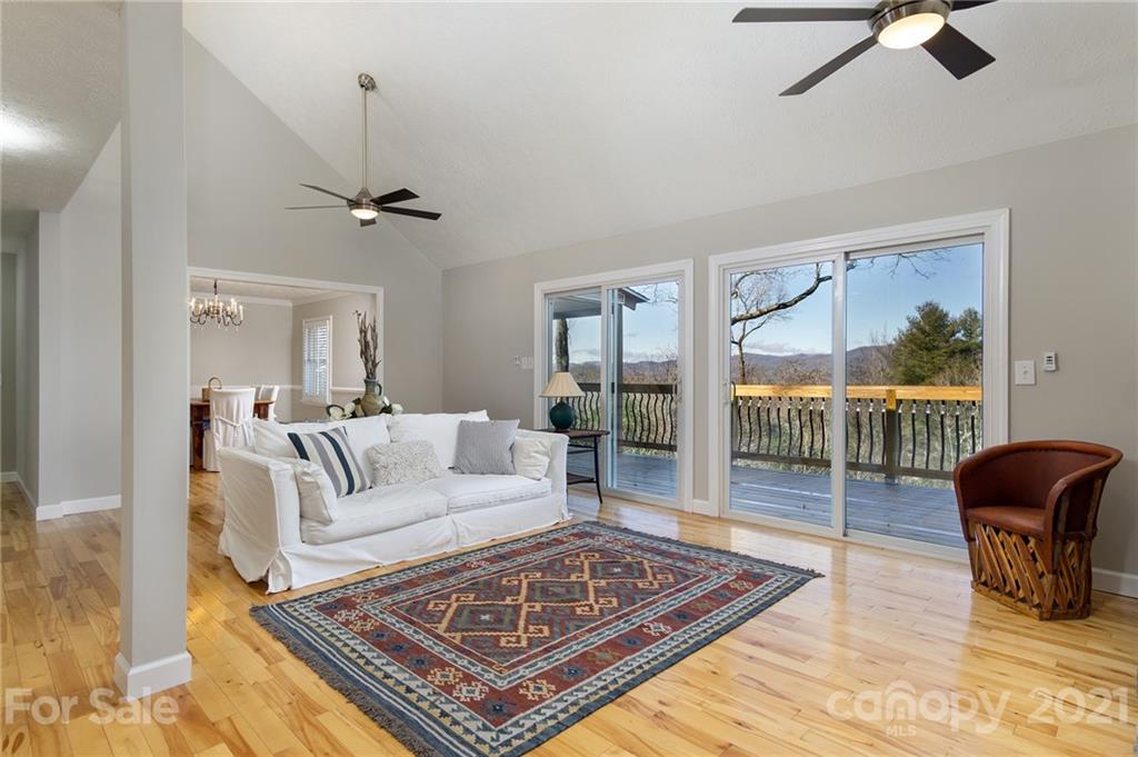 57 Oakridge Road Pisgah Forest, NC 28768 - Photo 5 of 44 Gallery Image 5