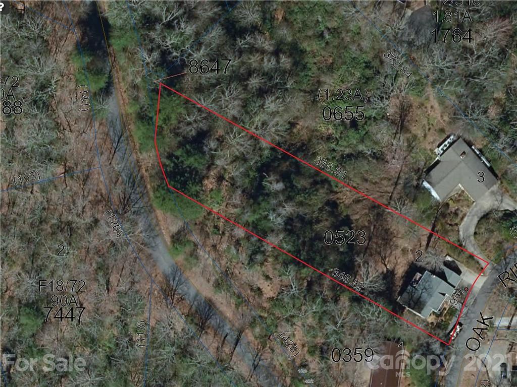 57 Oakridge Road Pisgah Forest, NC 28768 - Photo 41 of 44 Gallery Image 41
