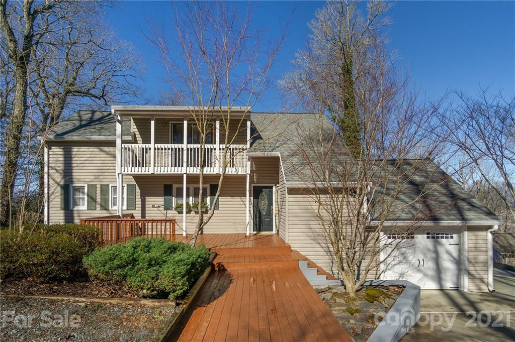 57 Oakridge Road Pisgah Forest, NC 28768 - Photo 43 of 44 Gallery Image 43
