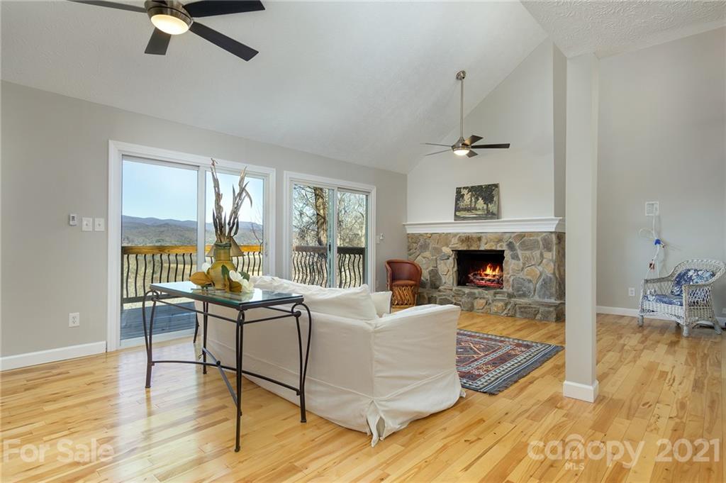 57 Oakridge Road Pisgah Forest, NC 28768 - Photo 6 of 44 Gallery Image 6