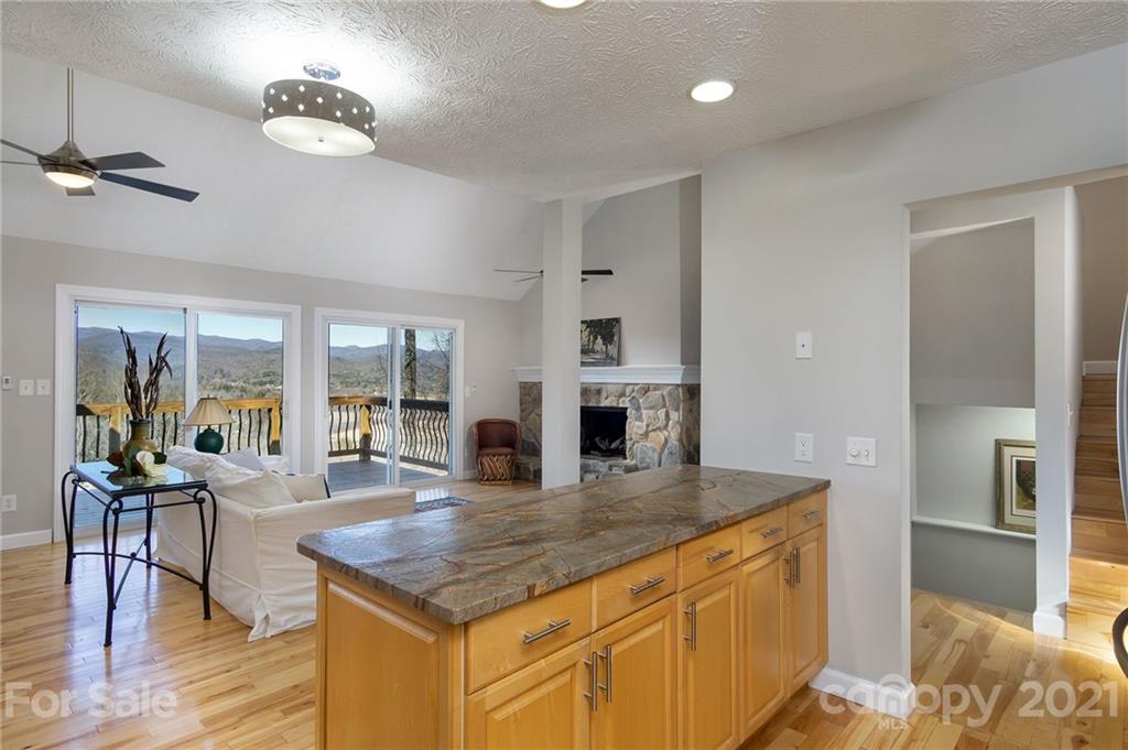 57 Oakridge Road Pisgah Forest, NC 28768 - Photo 7 of 44 Gallery Image 7