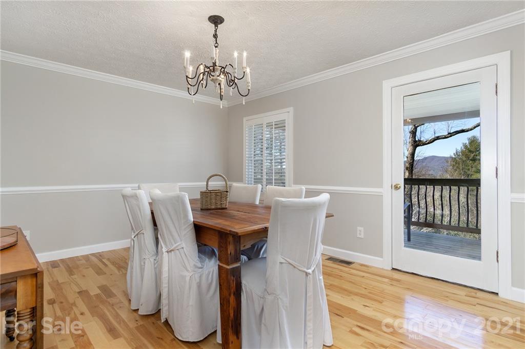 57 Oakridge Road Pisgah Forest, NC 28768 - Photo 10 of 44 Gallery Image 10