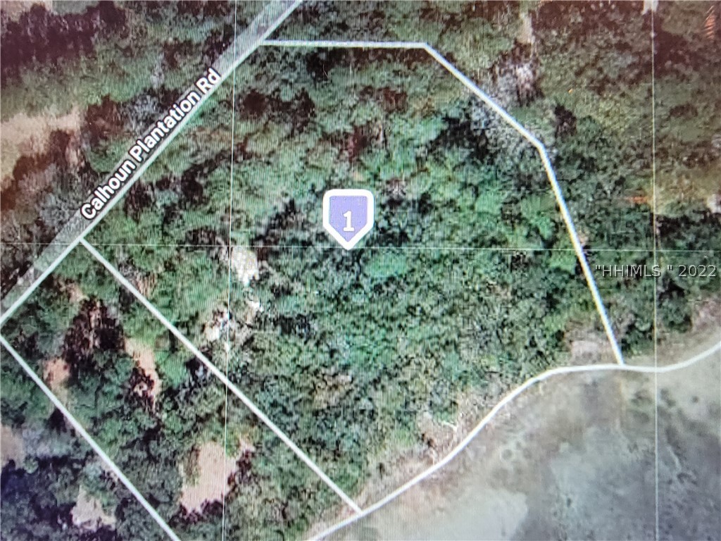 68 Calhoun Plantation Road Okatie, SC 29909 - Photo 1 of 1 Gallery Image 1
