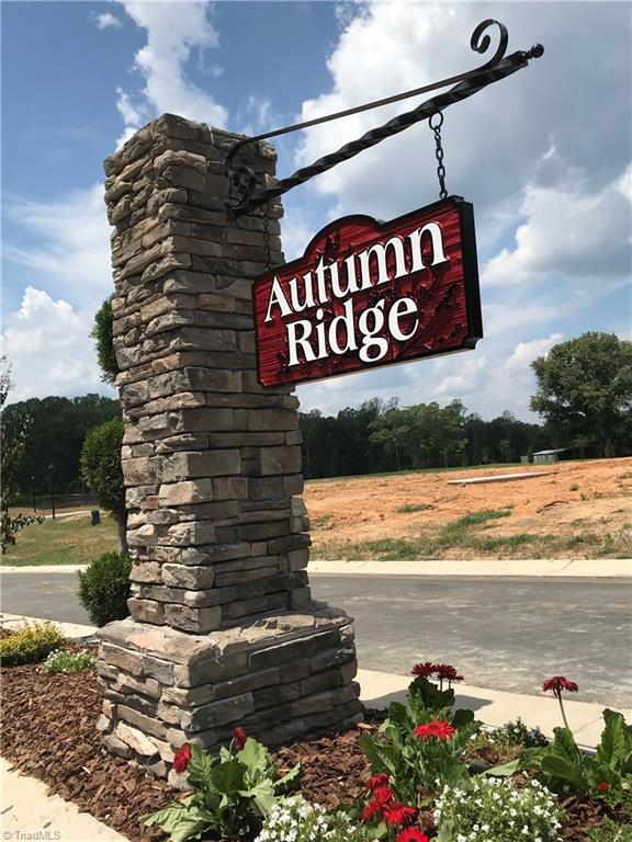 6507 Marion Gibson Way Oak Ridge, NC 27310 - Photo 1 of 1