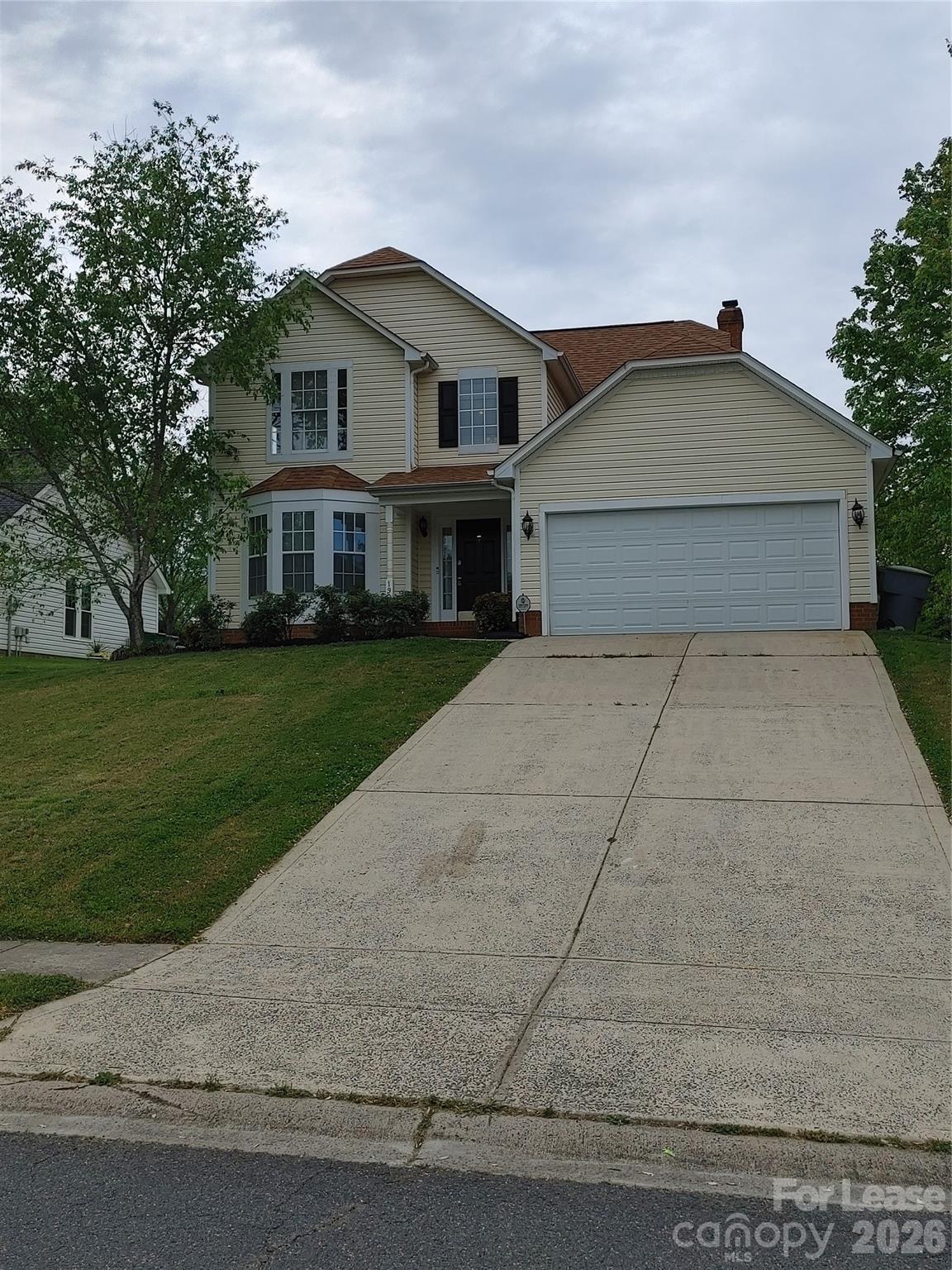 1901 Misty Vale Road Charlotte, NC 28214 - Photo 2 of 28