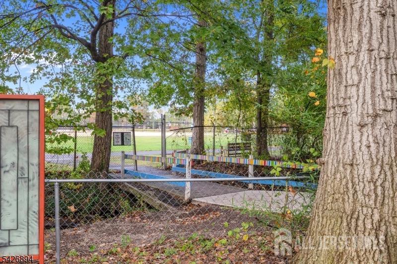 233 Maple Avenue Dunellen, NJ 08812 - Photo 39 of 39 a view of a park with large trees