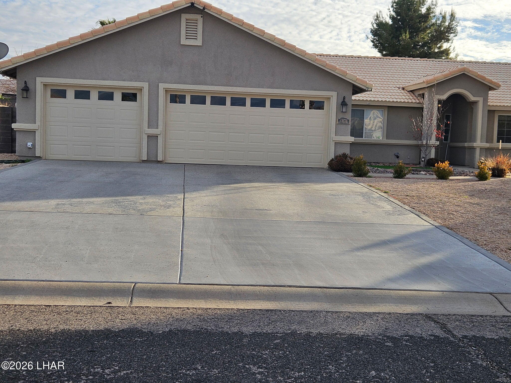 4436 Pinto Road Kingman, AZ 86401 - Photo 1 of 35 Public Primary