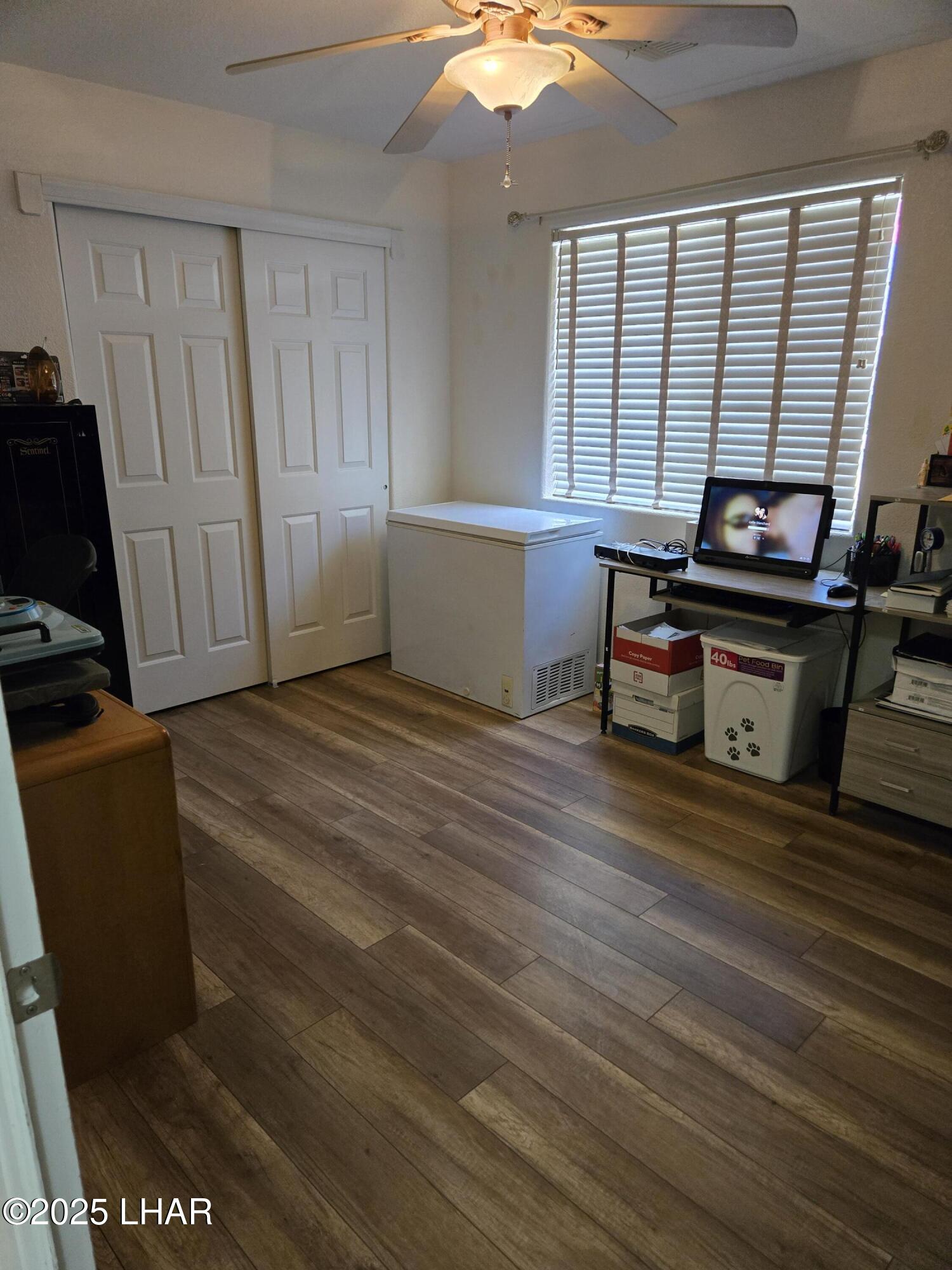 4436 Pinto Road Kingman, AZ 86401 - Photo 12 of 35 4th bedroom/Den/Office