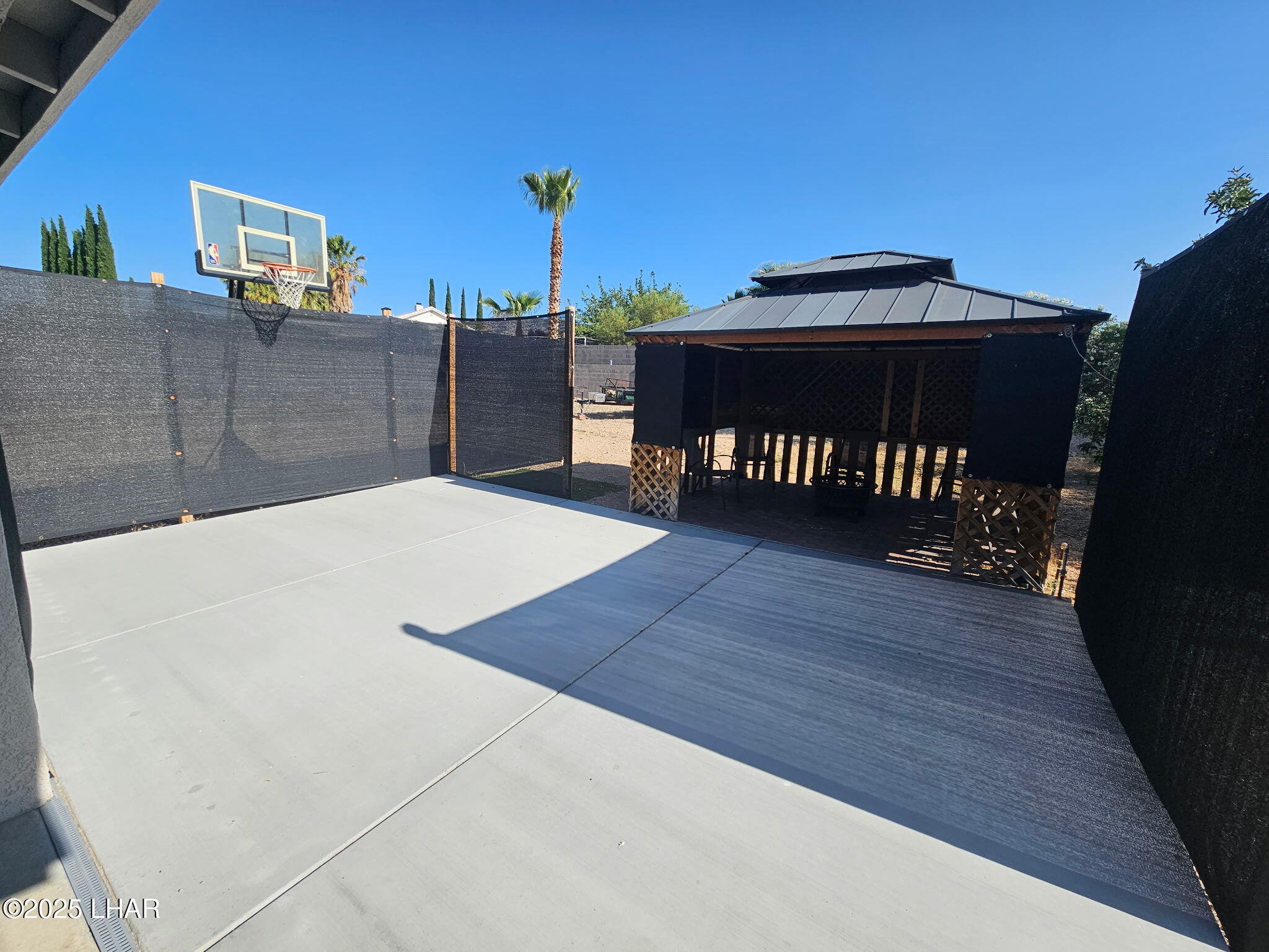 4436 Pinto Road Kingman, AZ 86401 - Photo 26 of 35 Patio