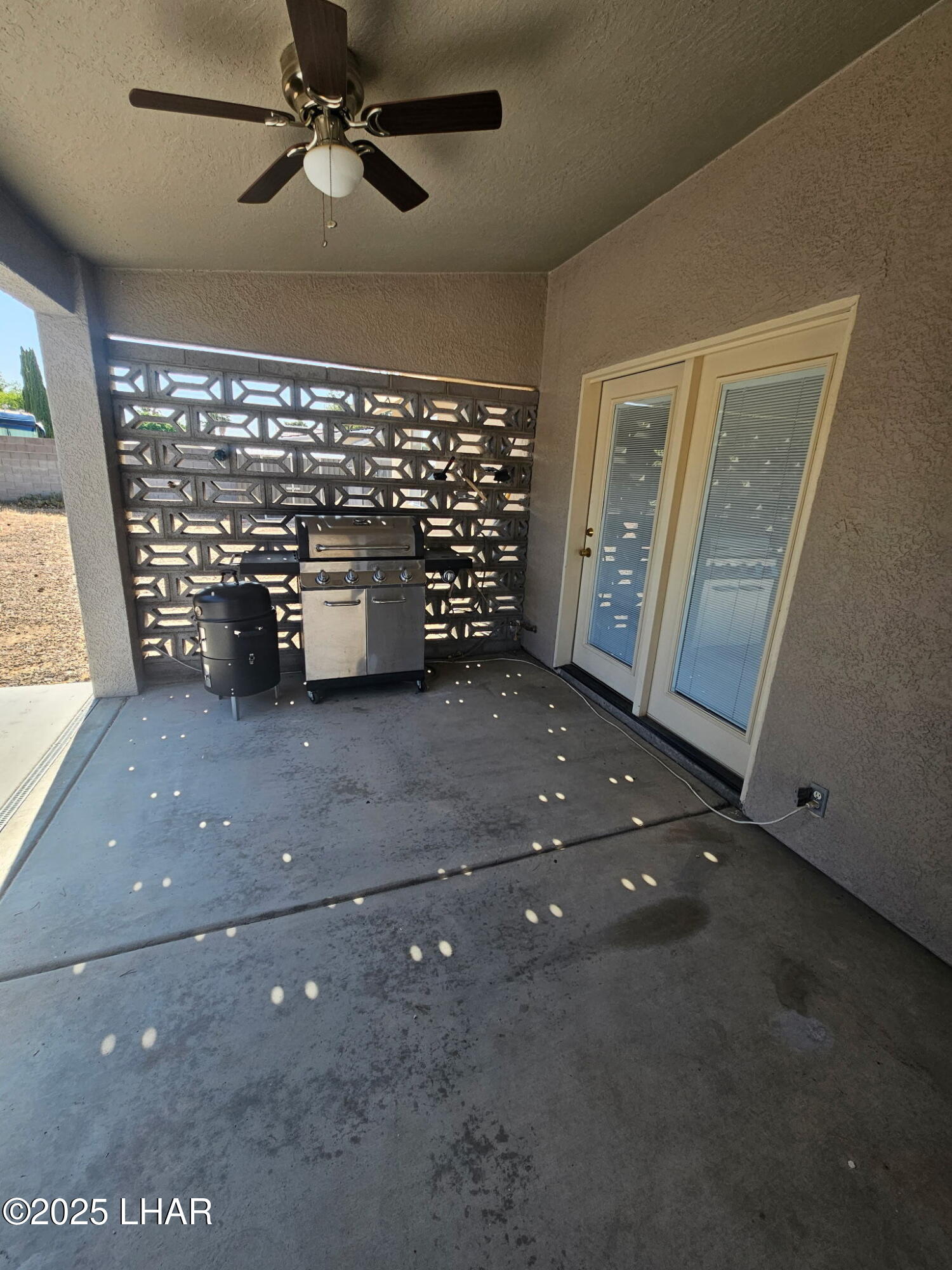 4436 Pinto Road Kingman, AZ 86401 - Photo 27 of 35 Patio