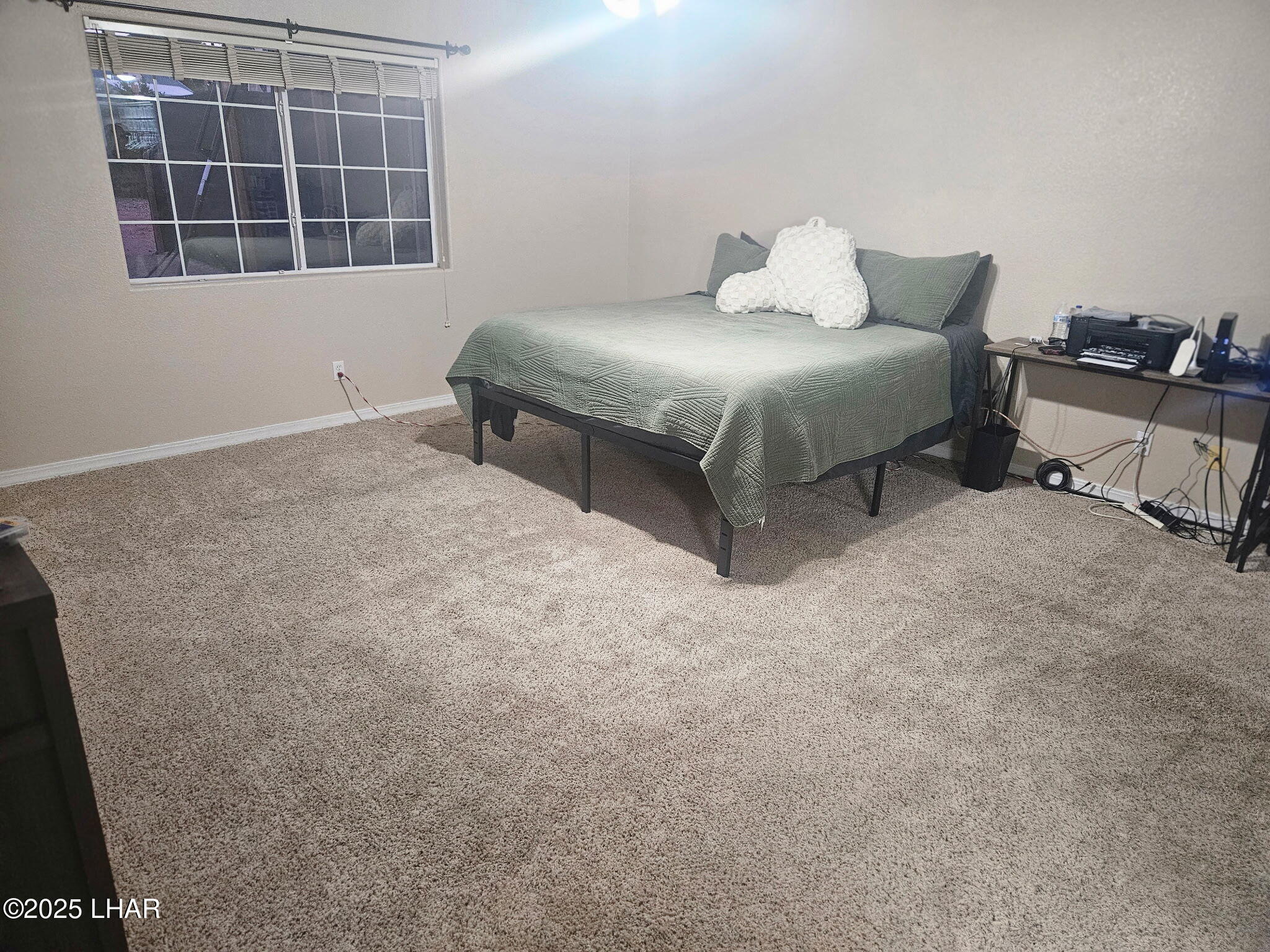 4436 Pinto Road Kingman, AZ 86401 - Photo 6 of 35 Master Bedroom