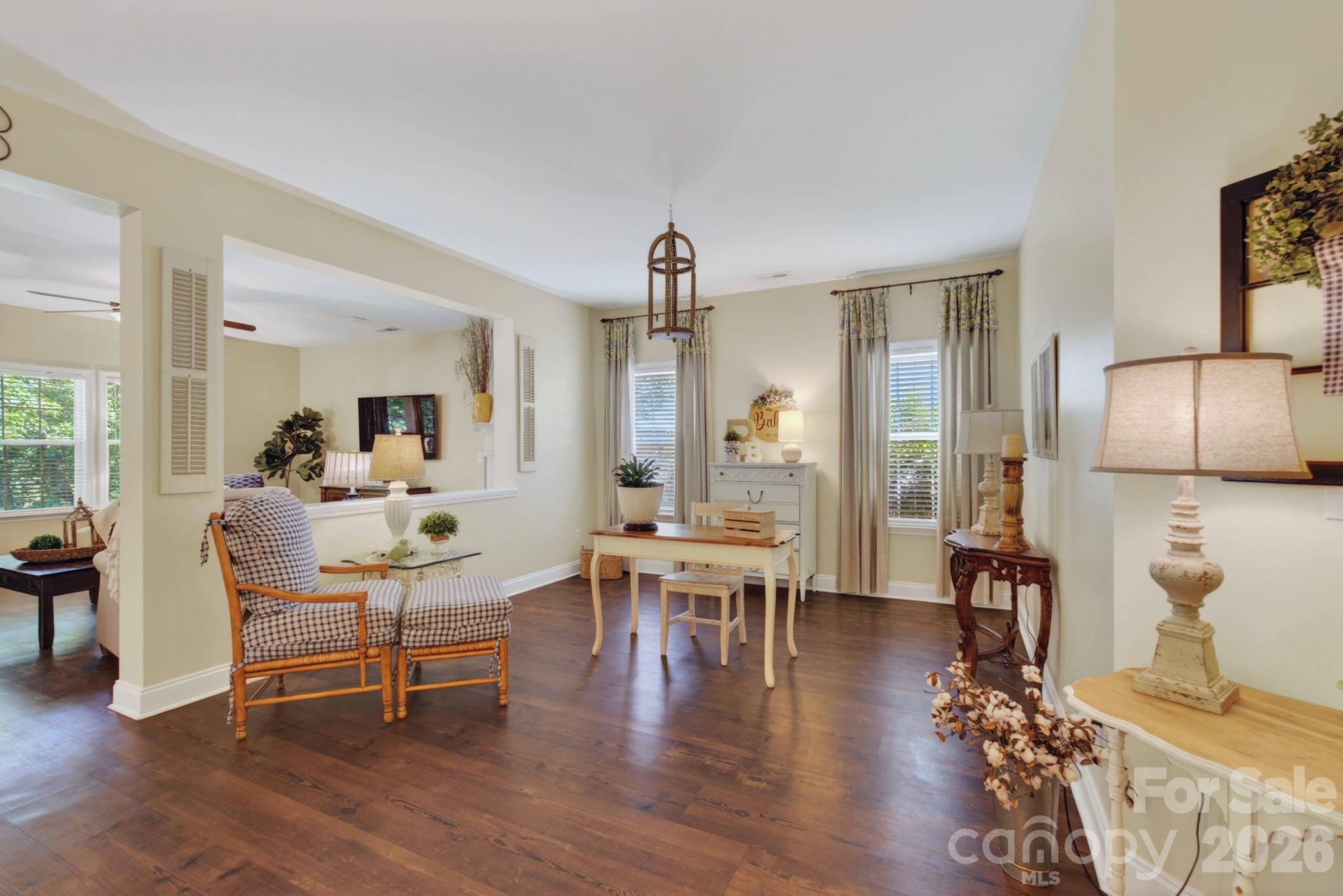 136 Rose Tree Lane Fort Mill, SC 29715 - Photo 5 of 48