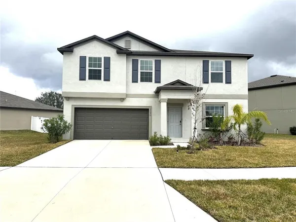 $429,000 | 12626 Bergstrom Bay Drive, Riverview, FL 33579