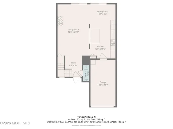 $500,000 | 55 Malibu Drive, Eatontown, NJ 07724