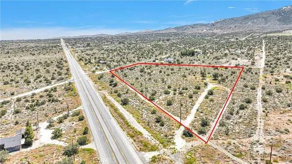 $109,000 | 209 Highway 138, Llano, CA 93544
