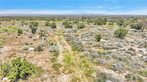 $109,000 | 209 Highway 138, Llano, CA 93544