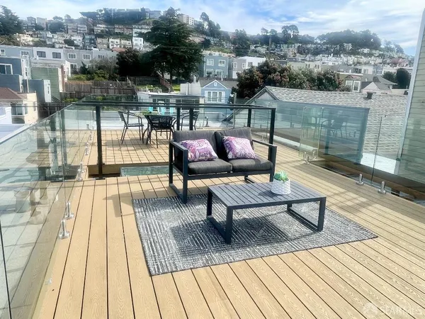 $1,995,000 | 1815 18th Avenue, San Francisco, CA 94122