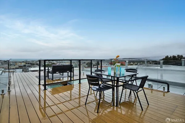 $1,995,000 | 1815 18th Avenue, San Francisco, CA 94122