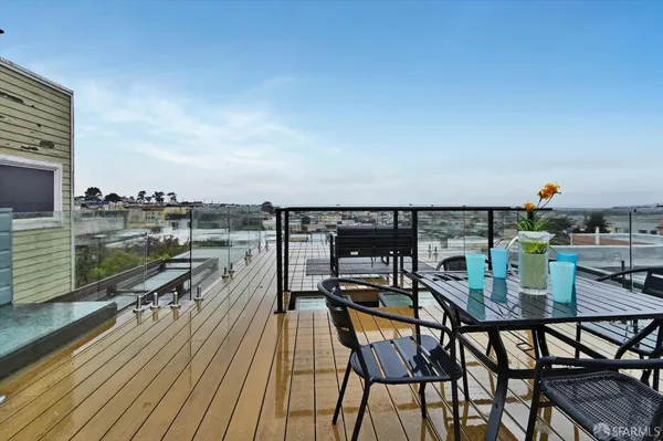 $1,995,000 | 1815 18th Avenue, San Francisco, CA 94122