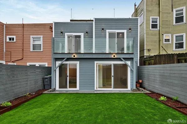 $1,995,000 | 1815 18th Avenue, San Francisco, CA 94122