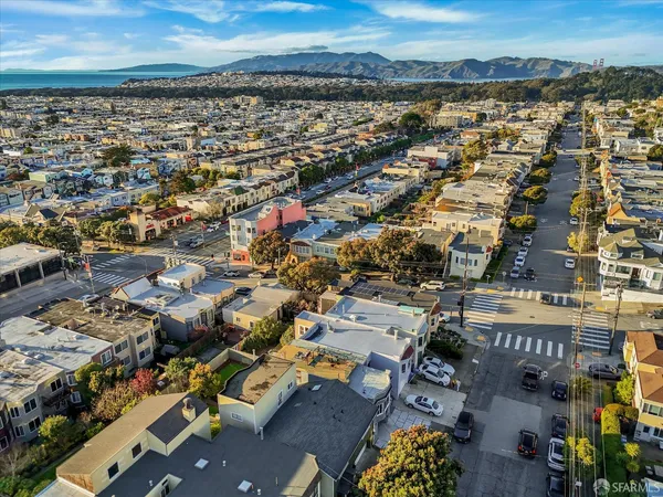 $1,995,000 | 1815 18th Avenue, San Francisco, CA 94122