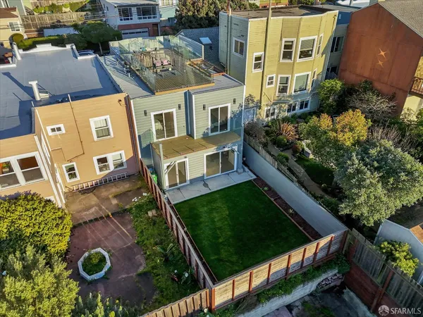 $1,995,000 | 1815 18th Avenue, San Francisco, CA 94122