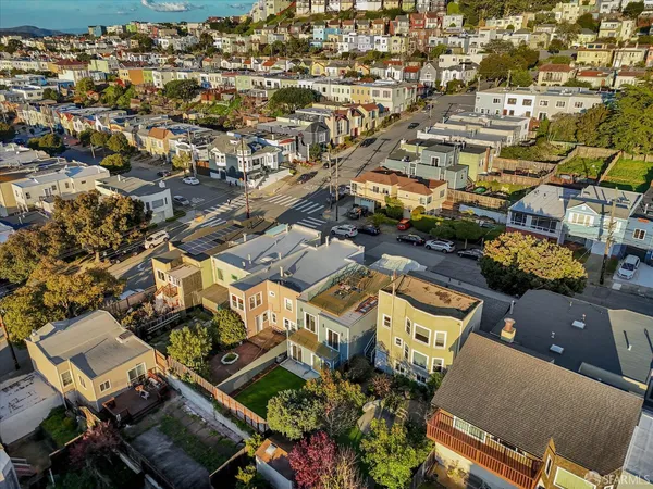$1,995,000 | 1815 18th Avenue, San Francisco, CA 94122