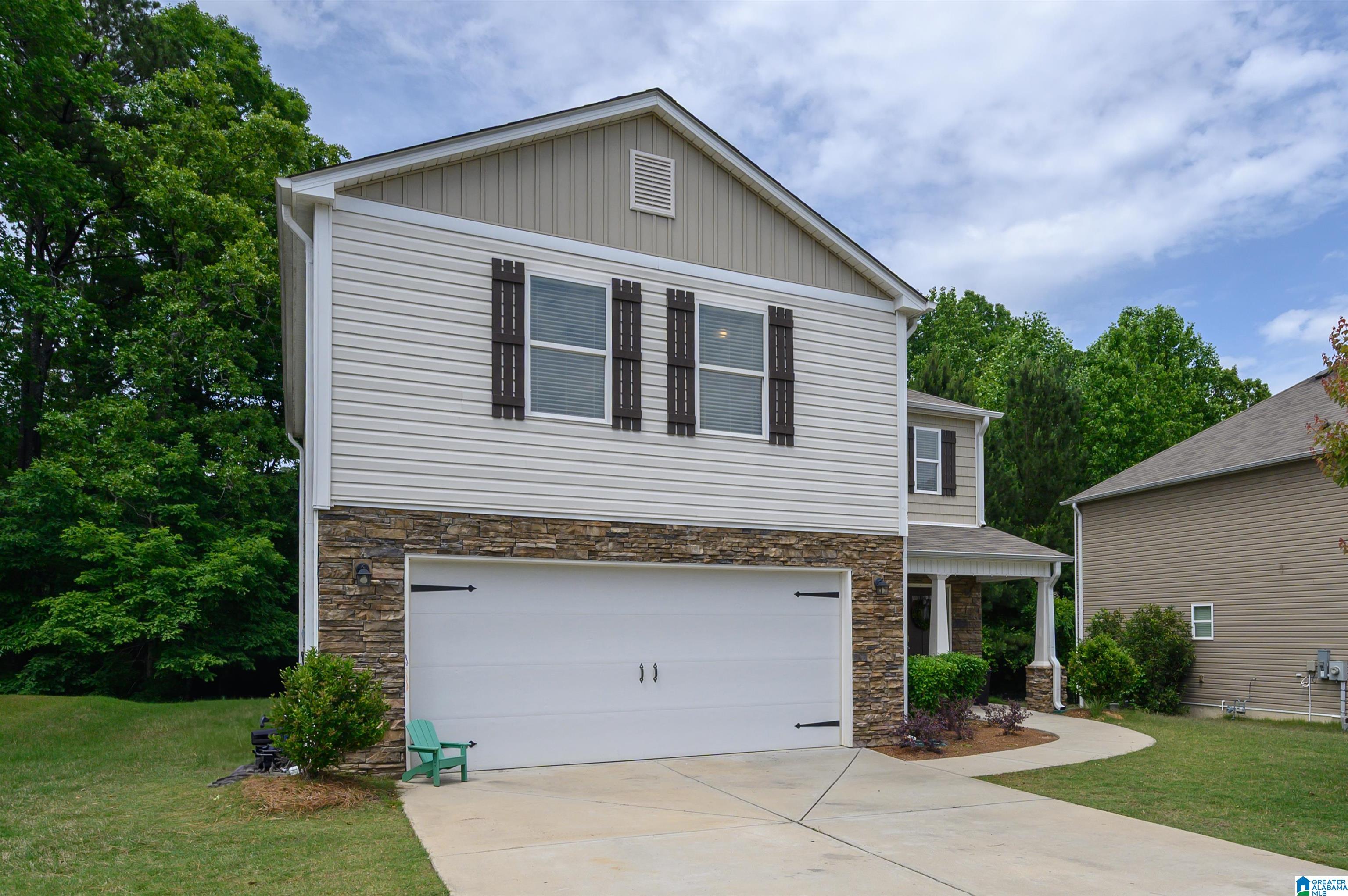 236 Polo Field Way Chelsea, AL 35043 - Photo 3 of 39