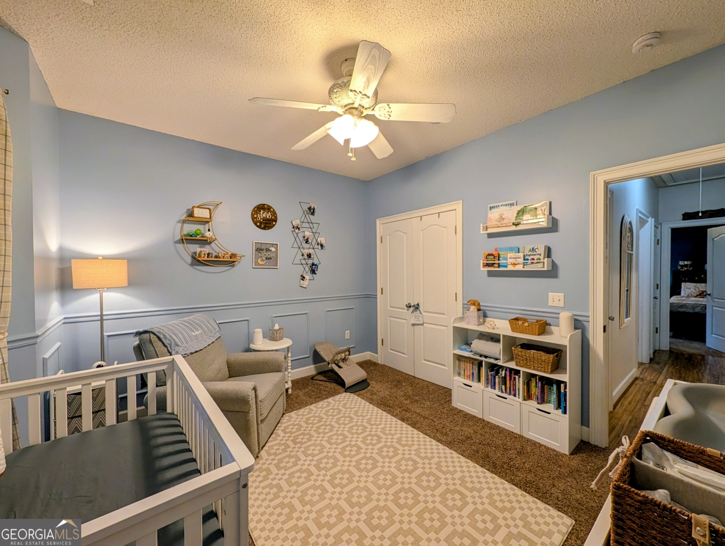 1085 Conaway McDonald Road Tarrytown, GA 30470 - Photo 25 of 35