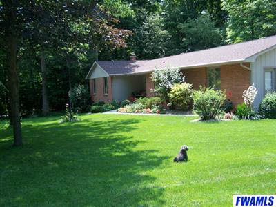 9609 Saratoga Road Fort Wayne, IN 46804 - Photo 1 of 1 Gallery Image 1