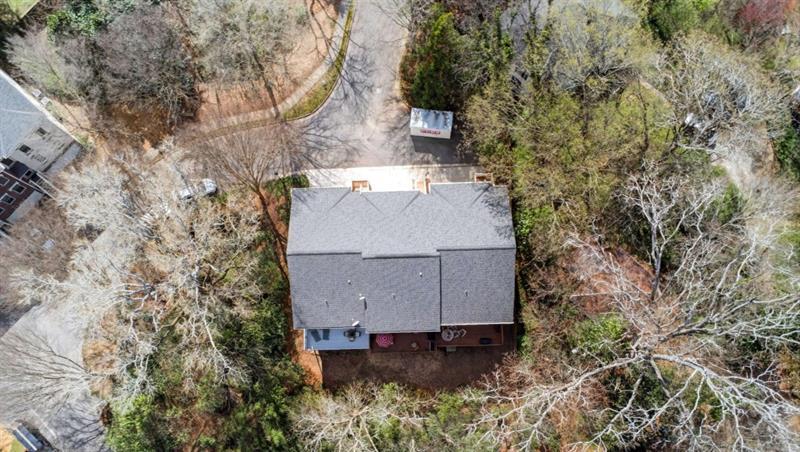 2660 Colgan Court Southeast Atlanta, GA 30317 - Photo 32 of 36