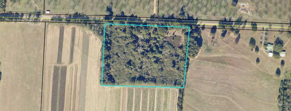 550 Brooks Road Baker, FL 32531 - Photo 3 of 3